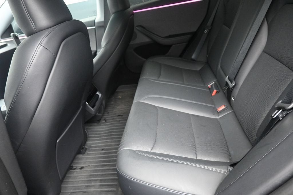 2024 Tesla Model 3 4DR RWD
