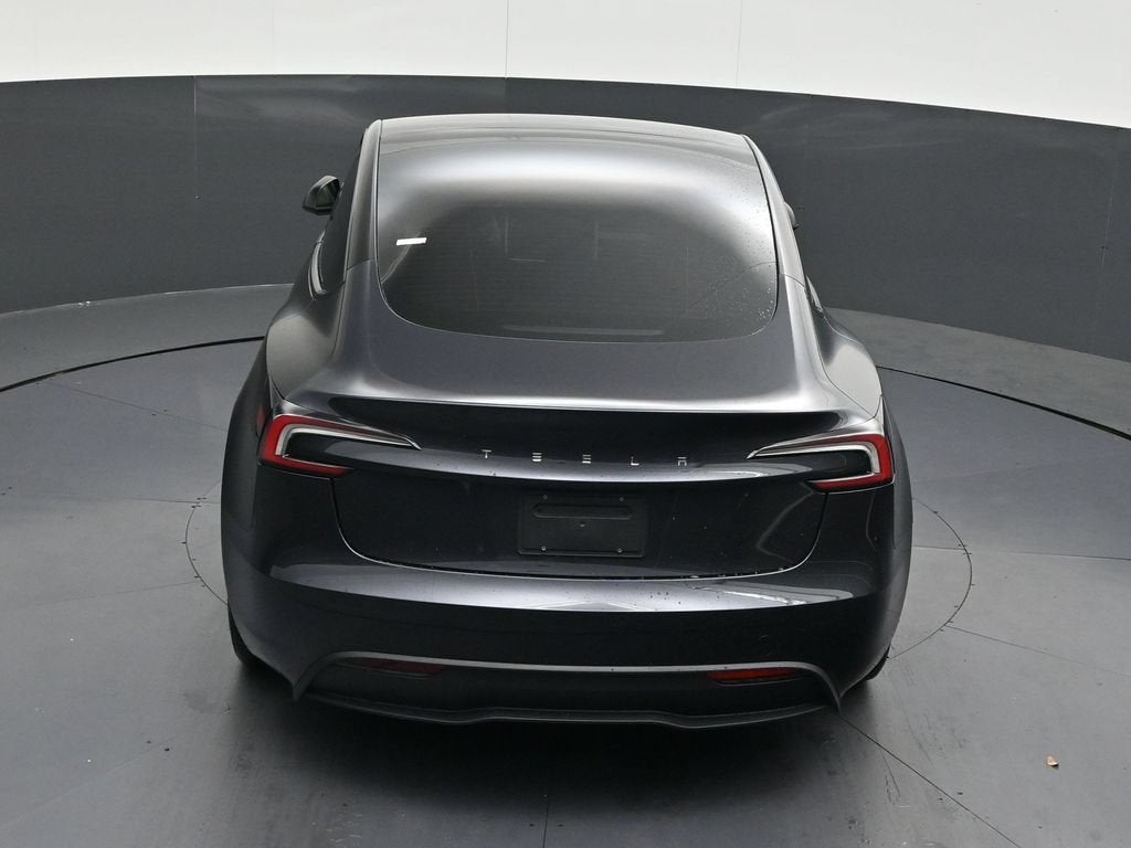 2024 Tesla Model 3 4DR RWD