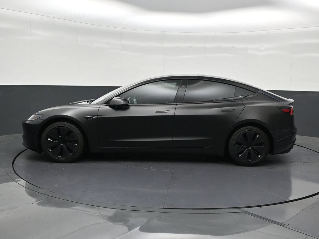 Used 2024 Tesla Model 3 Base with VIN 5YJ3E1EA5RF738171 for sale in Miami, FL