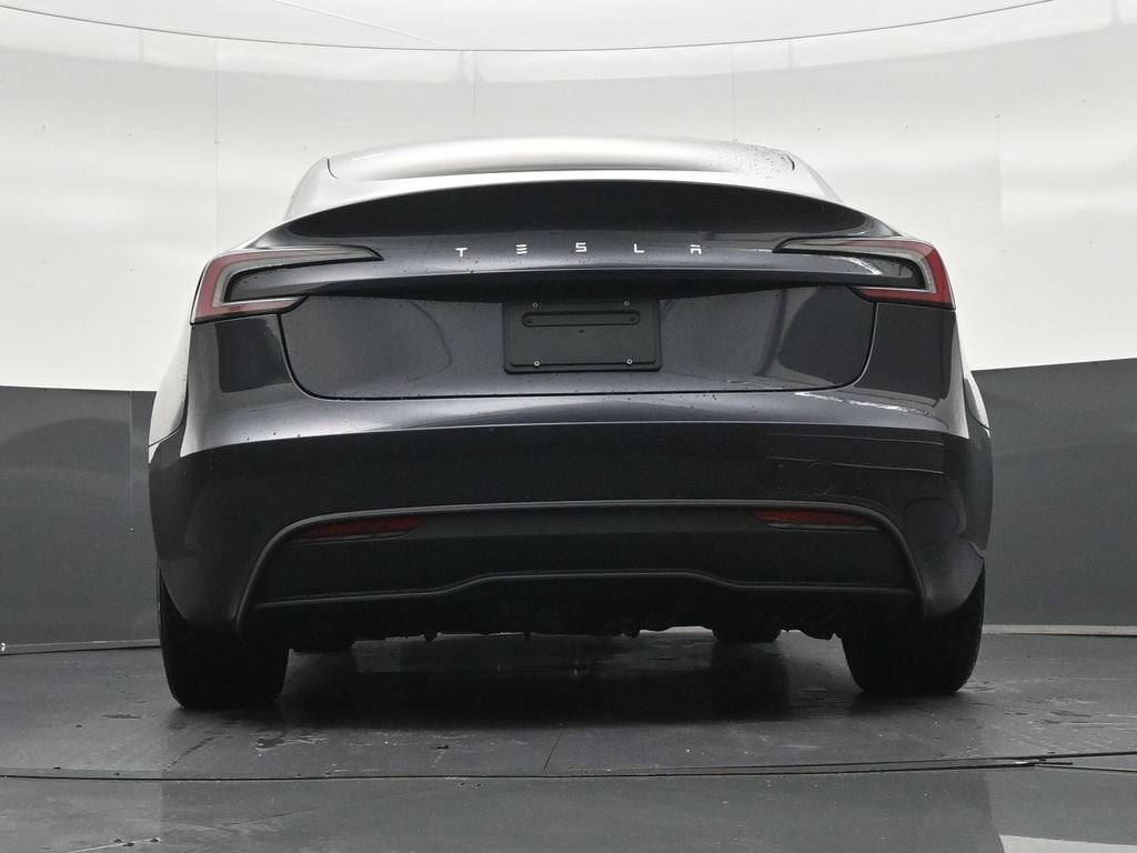 2024 Tesla Model 3 4DR RWD