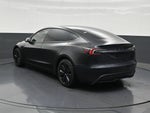 2024 Tesla Model 3 4DR RWD