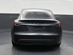 2024 Tesla Model 3 4DR RWD
