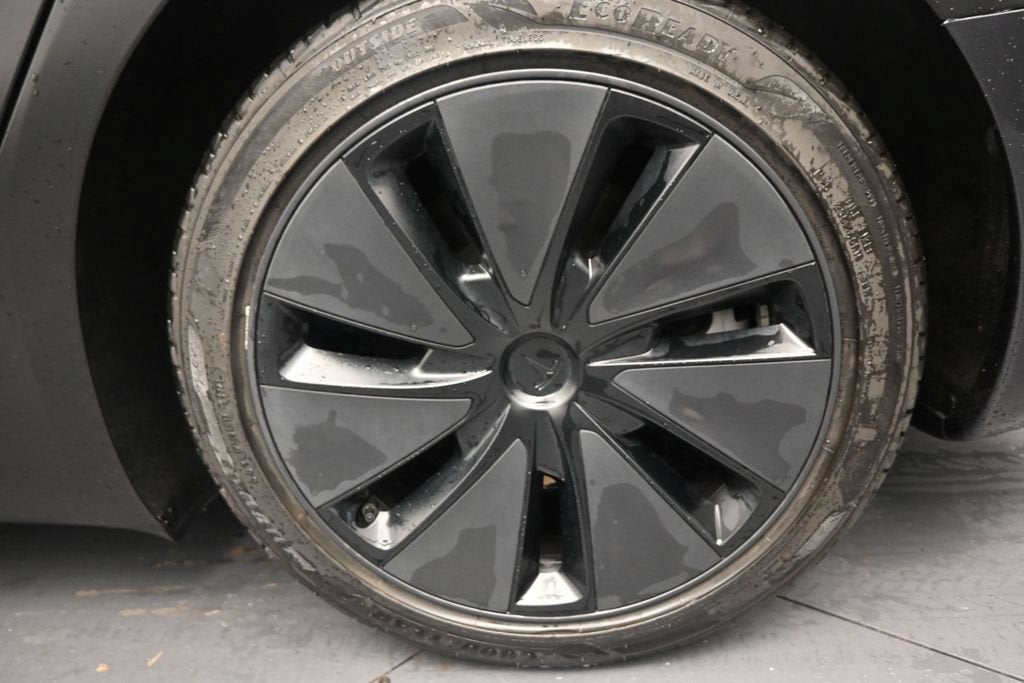2024 Tesla Model 3 4DR RWD