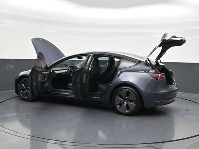 2023 Tesla Model 3 Long Range