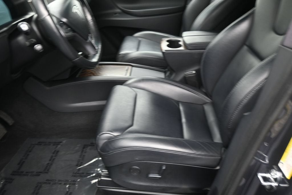 2019 Tesla Model X 75D