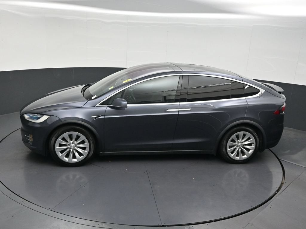 2019 Tesla Model X 75D