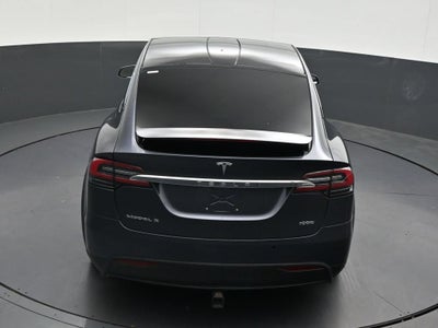 2019 Tesla Model X 75D