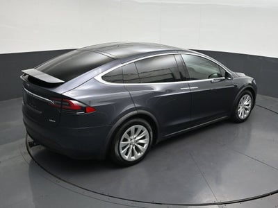 2019 Tesla Model X 75D