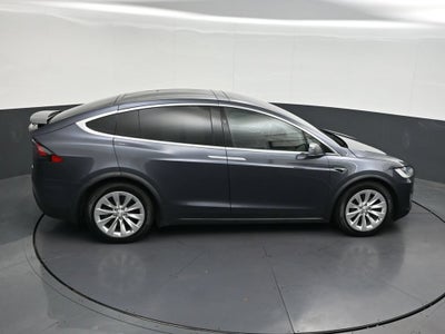 2019 Tesla Model X 75D