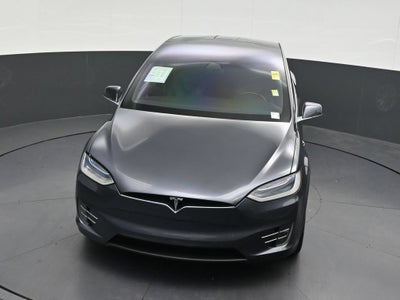 2019 Tesla Model X 75D