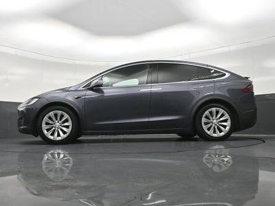 2019 Tesla Model X 75D
