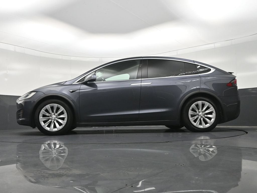 2019 Tesla Model X 75D