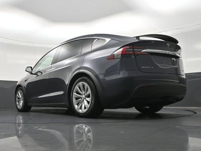 2019 Tesla Model X 75D