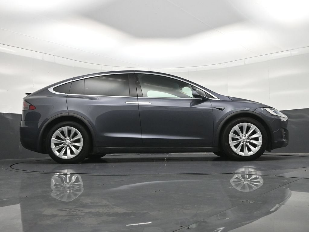 2019 Tesla Model X 75D