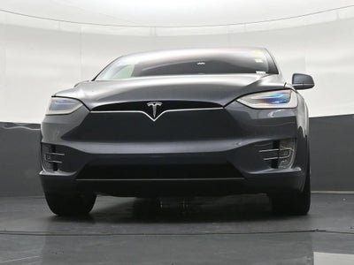 2019 Tesla Model X 75D