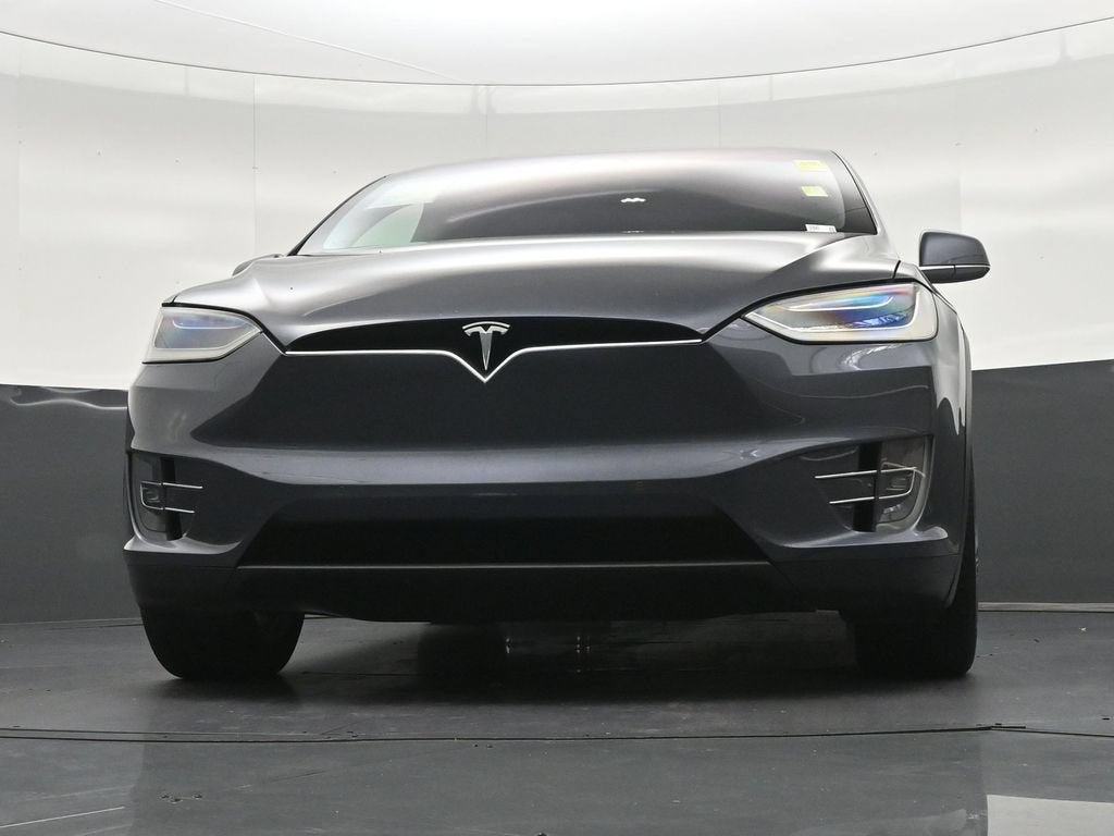 2019 Tesla Model X 75D