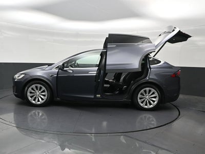 2019 Tesla Model X 75D