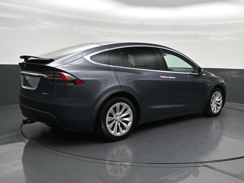 2019 Tesla Model X 75D