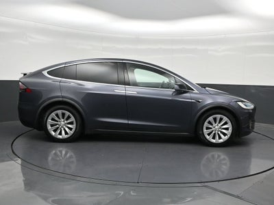 2019 Tesla Model X 75D