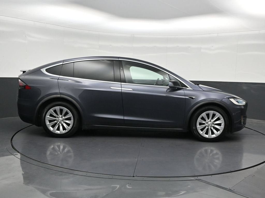 2019 Tesla Model X 75D