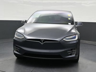 2019 Tesla Model X 75D