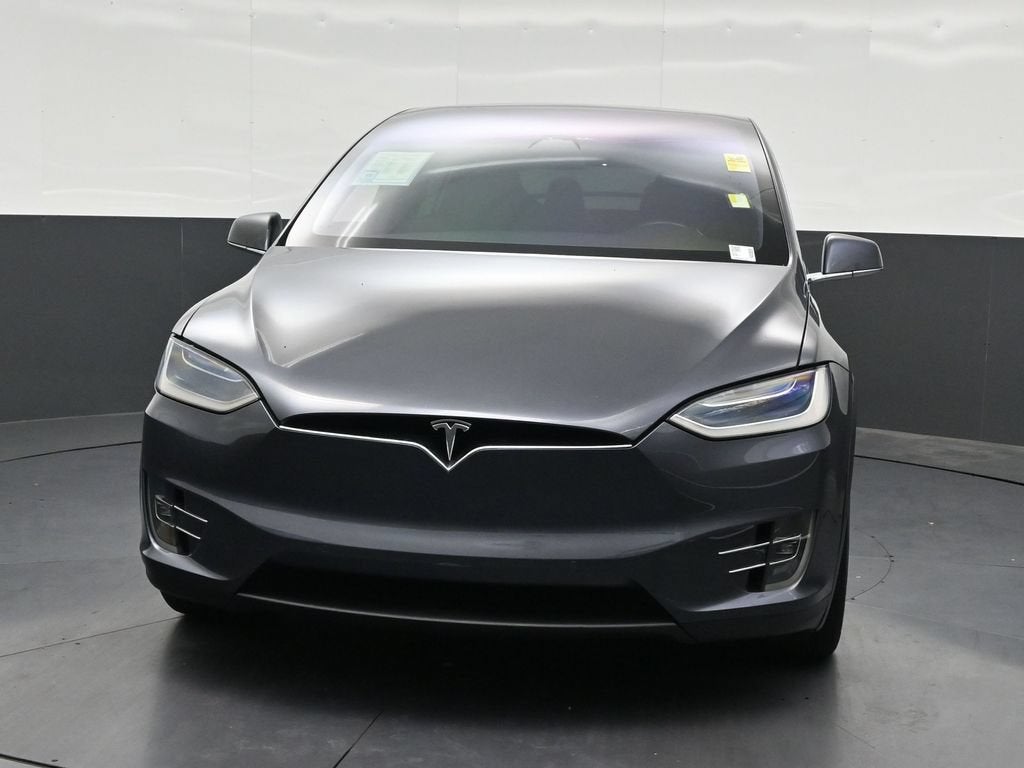 2019 Tesla Model X 75D