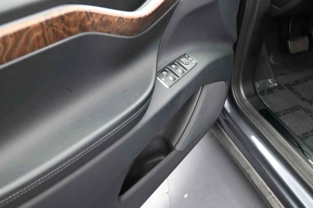 2019 Tesla Model X 75D