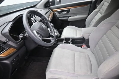 2021 Honda CR-V 2WD EX