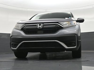 2021 Honda CR-V 2WD EX