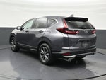 2021 Honda CR-V 2WD EX
