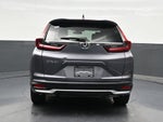 2021 Honda CR-V 2WD EX