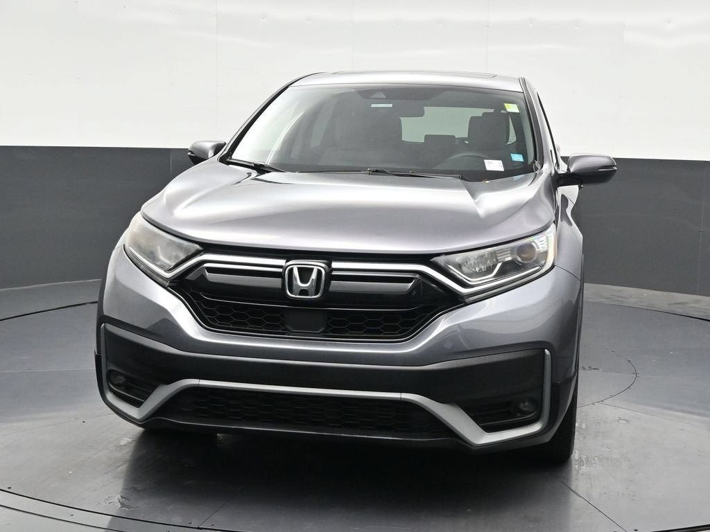 2021 Honda CR-V 2WD EX