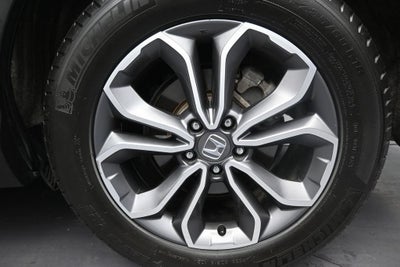 2021 Honda CR-V 2WD EX