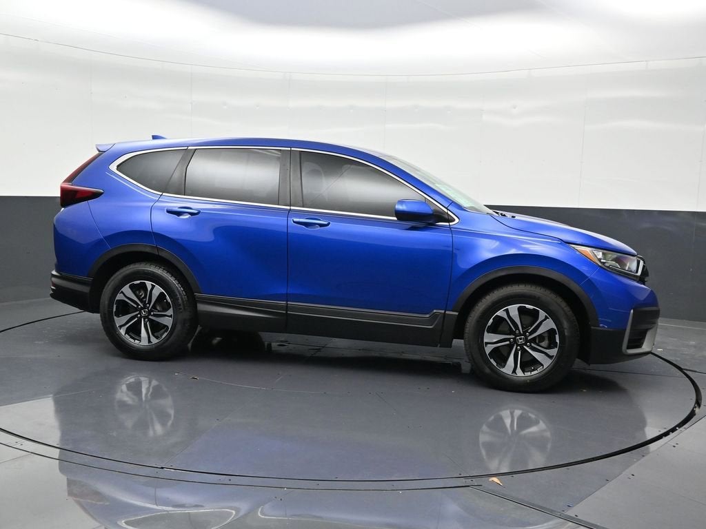 2022 Honda CR-V Special Edition