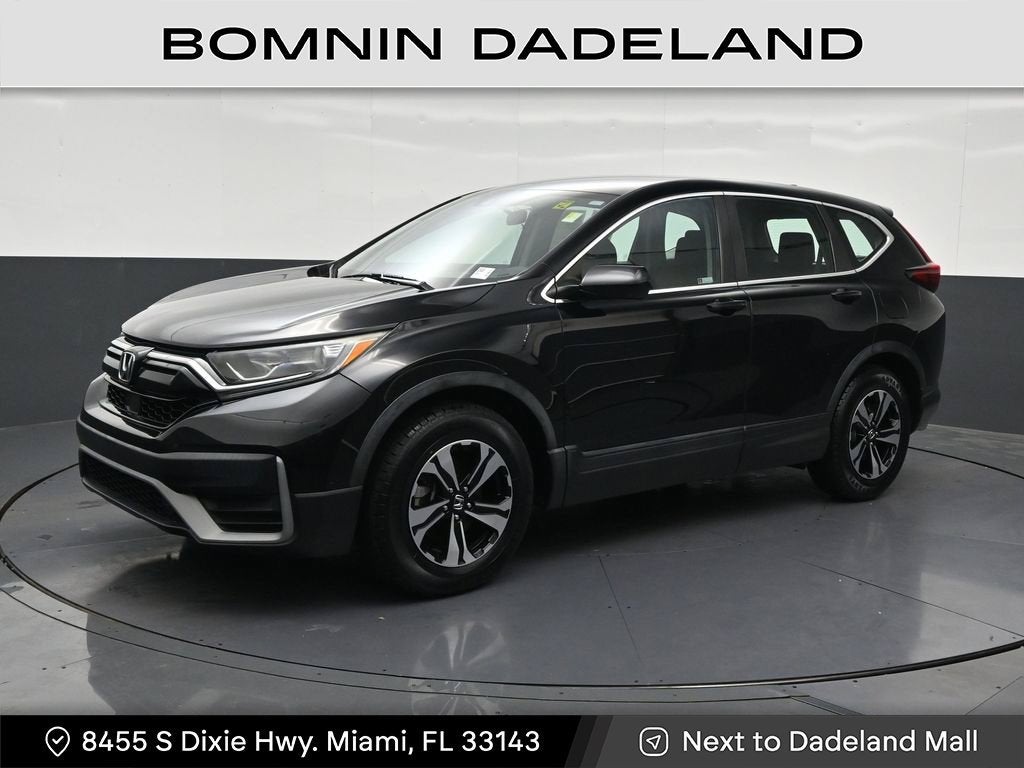 2022 Honda CR-V 2WD Special Edition