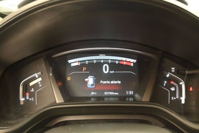2022 Honda CR-V Special Edition
