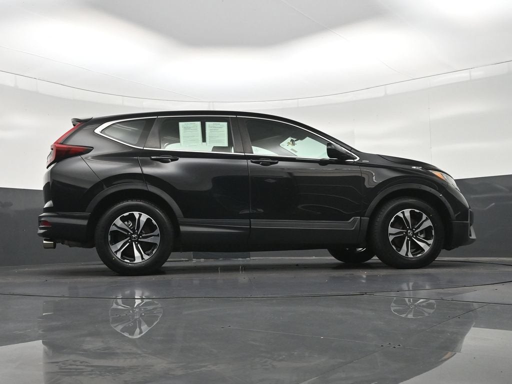 2022 Honda CR-V Special Edition