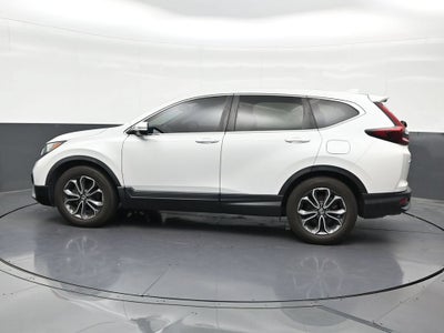 2020 Honda CR-V 2WD EX-L