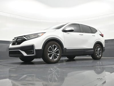 2020 Honda CR-V 2WD EX-L
