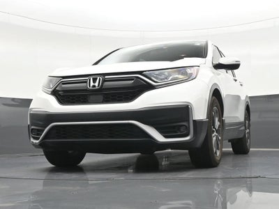 2020 Honda CR-V 2WD EX-L
