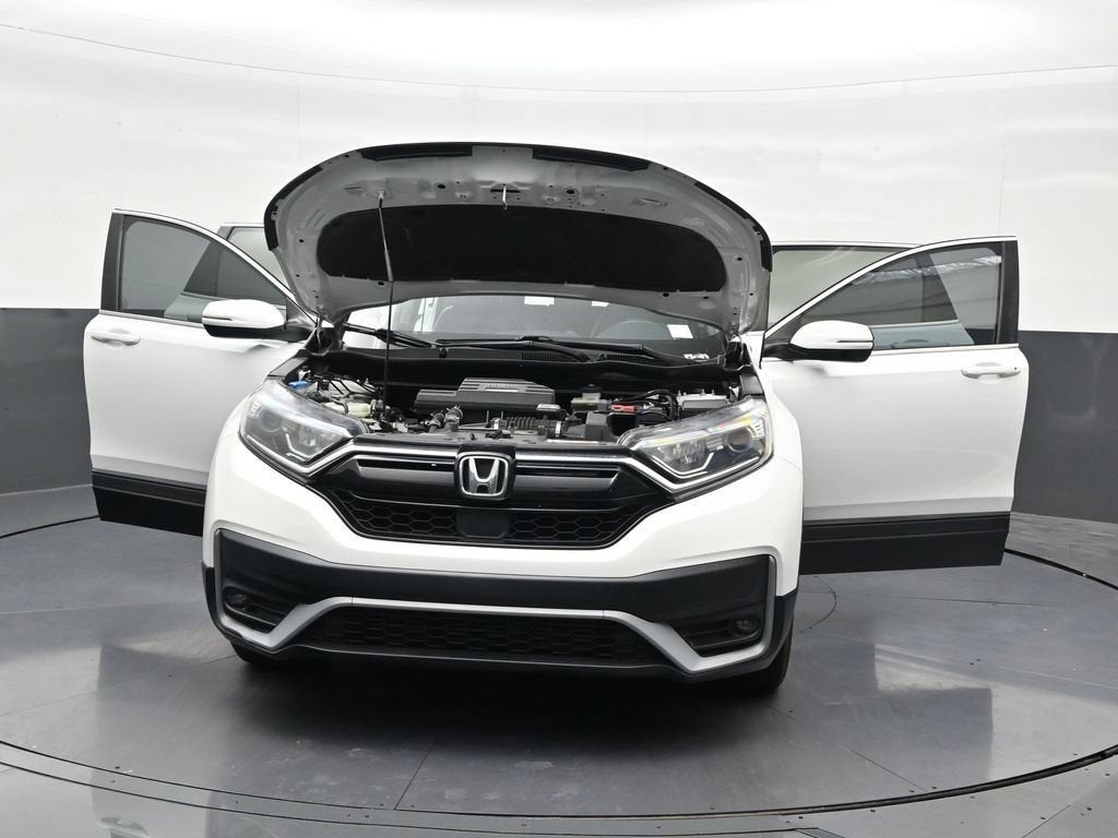 2020 Honda CR-V 2WD EX-L