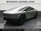 2024 Tesla Cybertruck All-Wheel Drive