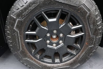 2024 Tesla Cybertruck All-Wheel Drive