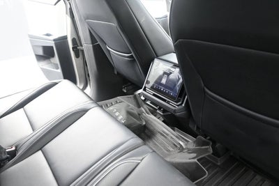 2024 Tesla Cybertruck All-Wheel Drive
