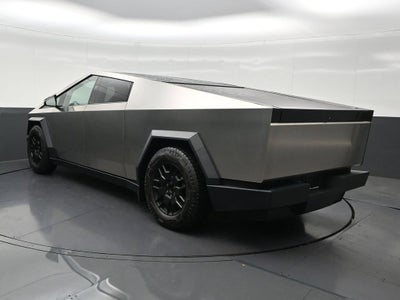 2024 Tesla Cybertruck All-Wheel Drive