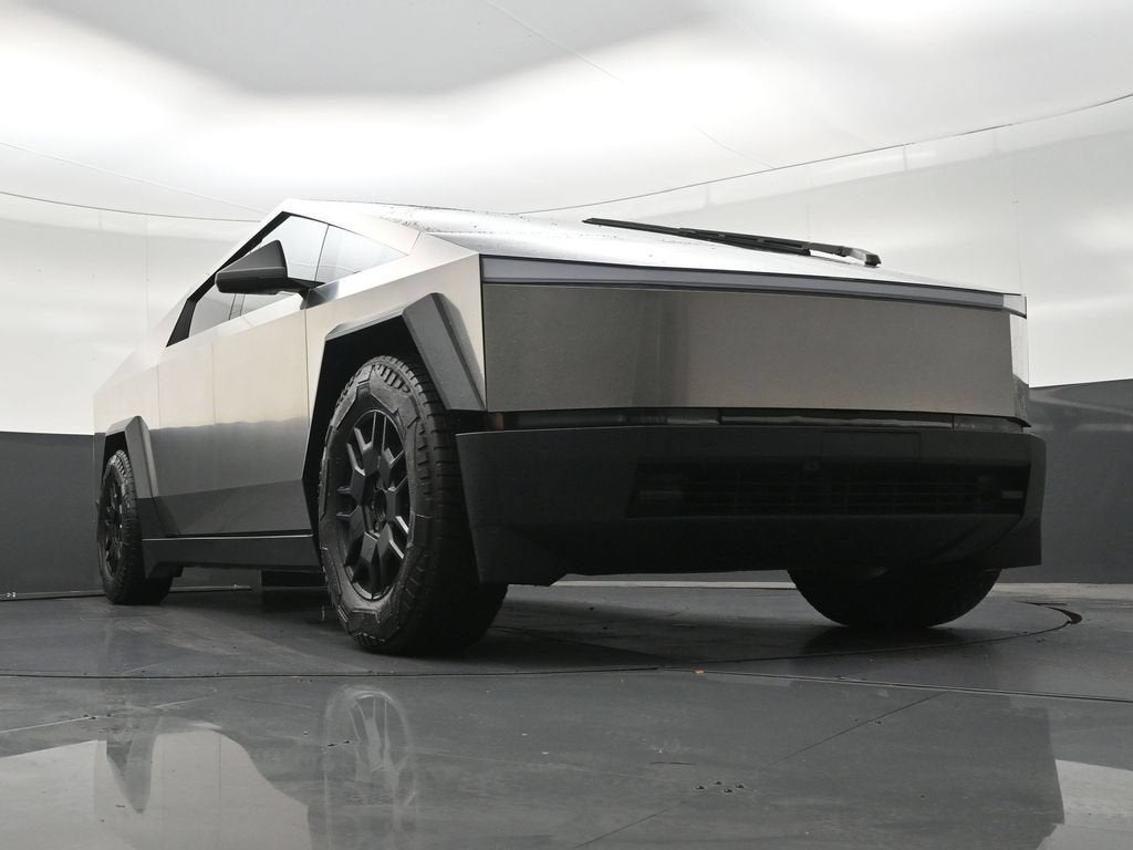 2024 Tesla Cybertruck All-Wheel Drive