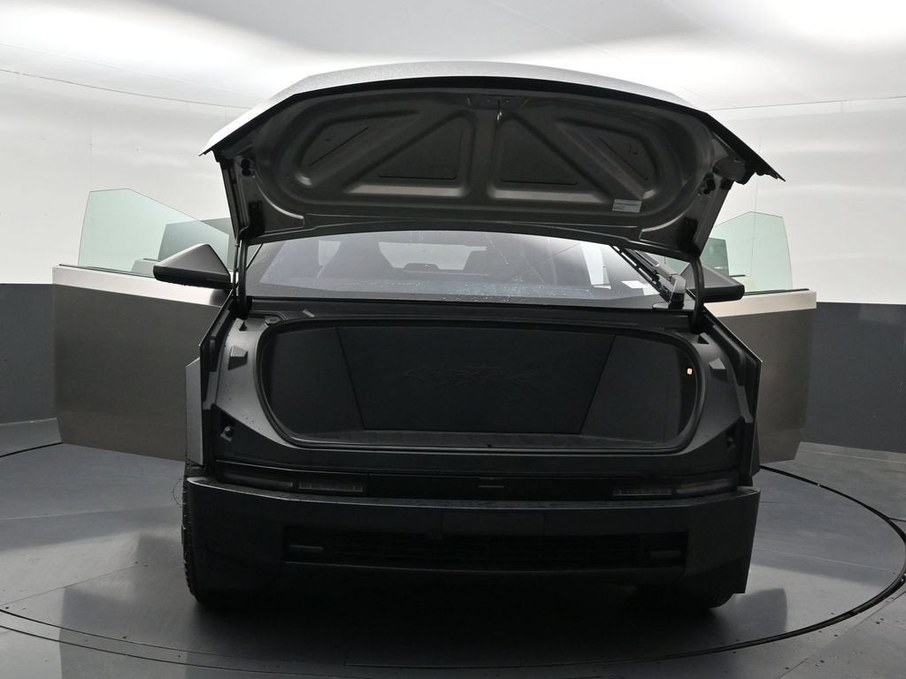 2024 Tesla Cybertruck All-Wheel Drive
