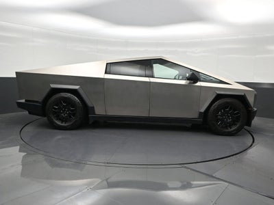 2024 Tesla Cybertruck All-Wheel Drive
