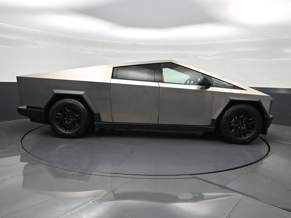2024 Tesla Cybertruck All-Wheel Drive