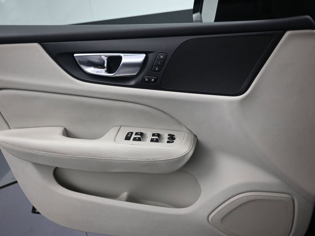 2019 Volvo S60 Momentum